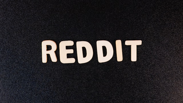Cover image for Reddit Mockup